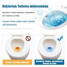 Laden Sie das Bild in den Galerie-Viewer, Automatisches Toilette Reinigungsstück, 6 PCS