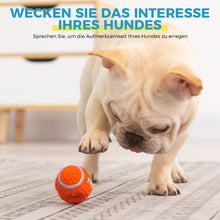 Laden Sie das Bild in den Galerie-Viewer, Bissfester Ball für Hunde