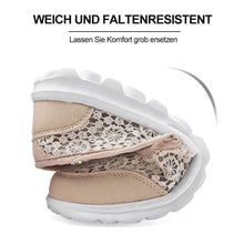 Laden Sie das Bild in den Galerie-Viewer, Ultraleichte, weiche atmungsaktive Mesh-Schuhe