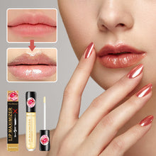 Laden Sie das Bild in den Galerie-Viewer, Lippenserum mit Vitamin E