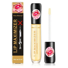 Laden Sie das Bild in den Galerie-Viewer, Lippenserum mit Vitamin E