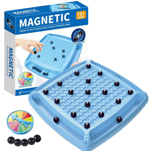 Magnetisches Schach