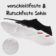 Laden Sie das Bild in den Galerie-Viewer, Atmungsaktive  Mesh Mode-Turnschuhe