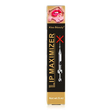 Laden Sie das Bild in den Galerie-Viewer, Lippenserum mit Vitamin E